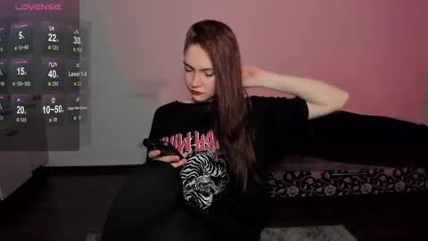 Kitsune online show from February 2026 09:43:01 PM