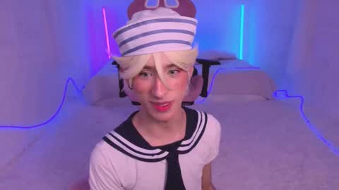 Snapshot of kitsuneplay_ chatting on December 2025 10:51:03 PM Salvatore online show from December 2025 10:51:03 PM