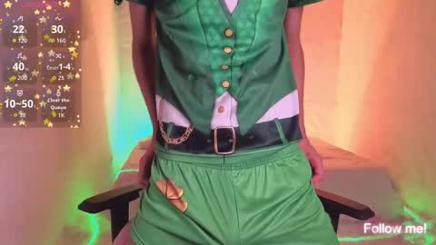 Snapshot of kitsuneplay_ chatting on January 2026 09:30:02 PM Salvatore online show from January 2026 09:30:02 PM