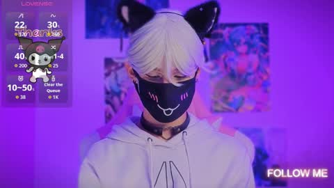 Salvatore online show from April 2026 04:46:01 AM