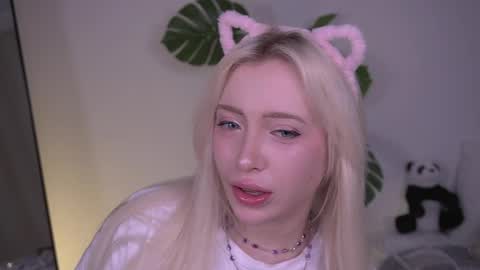 Yuki online show from April 2026 02:34:01 PM