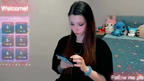 Alissa online show from May 2026 11:29:02 AM