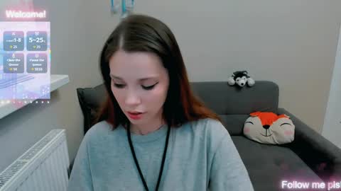 Alissa online show from June 2026 08:36:02 PM