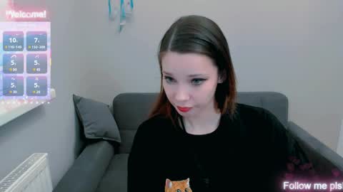 Alissa online show from June 2026 06:11:01 PM