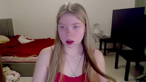 Jennyblonde and Emmabrunette online show from February 2025 08:35:02 PM