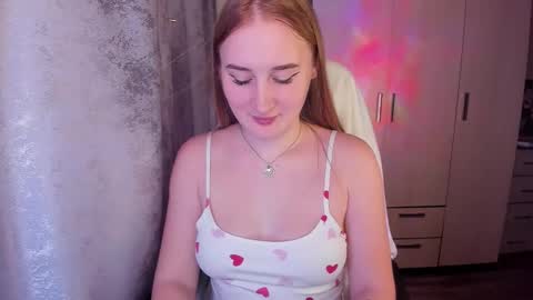 kitten_sun online show from March 2025 05:55:02 AM