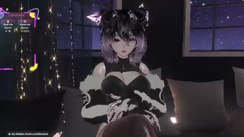 Kitten Lush online show from July 2026 01:36:02 AM
