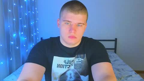 Vlad online show from November 2025 07:24:02 PM