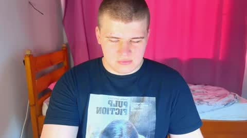 Vlad online show from May 2026 12:43:02 PM
