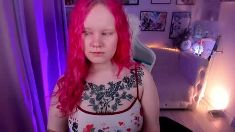 kittenxoann online show from May 2026 06:09:01 PM