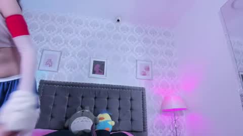 kumicatt  online show from May 2026 08:06:01 PM