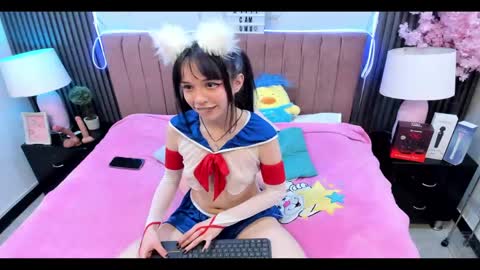 kumicatt  online show from May 2026 07:32:02 PM