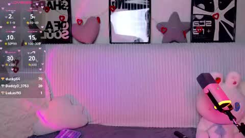 Kitti online show from July 2026 03:34:02 PM