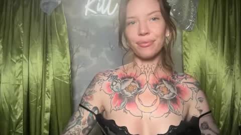 Snapshot of kittjones33 chatting on May 2026 11:15:01 AM kittjones33 online show from May 2026 11:15:01 AM