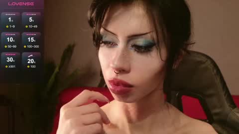 Cibelle online show from May 2026 05:55:02 PM
