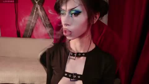 Cibelle online show from July 2026 07:39:01 PM