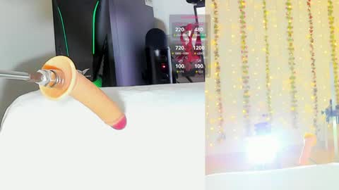 Kitty online show from March 2026 10:04:02 AM