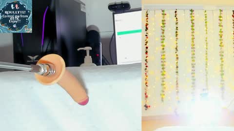Kitty online show from May 2026 10:01:02 AM