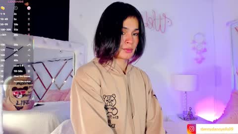 dann  online show from January 2025 04:58:01 AM