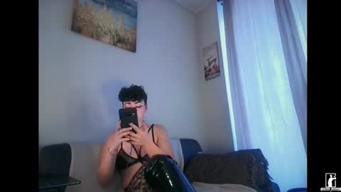 Snapshot of kitty_fitty29 chatting on March 2026 07:20:02 PM kitty_fitty29 online show from March 2026 07:20:02 PM