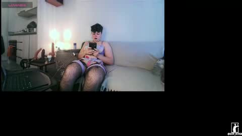 Snapshot of kitty_fitty29 chatting on March 2026 07:18:02 PM kitty_fitty29 online show from March 2026 07:18:02 PM