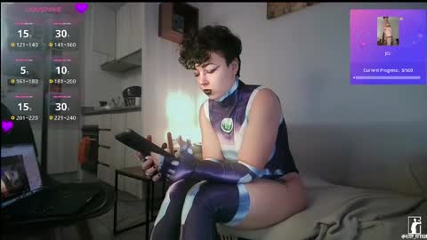 Snapshot of kitty_fitty29 chatting on March 2026 08:46:01 PM kitty_fitty29 online show from March 2026 08:46:01 PM