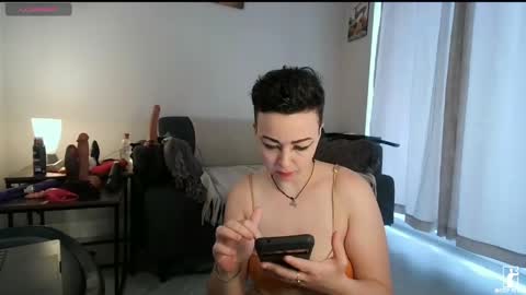 Snapshot of kitty_fitty29 chatting on April 2026 08:31:02 PM kitty_fitty29 online show from April 2026 08:31:02 PM