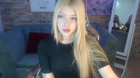 Snapshot of kitty_fox_b chatting on February 2025 12:48:02 PM kitty_fox_b online show from February 2025 12:48:02 PM