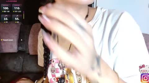 Snapshot of kitty_fresa chatting on May 2026 04:30:02 AM Kitty online show from May 2026 04:30:02 AM