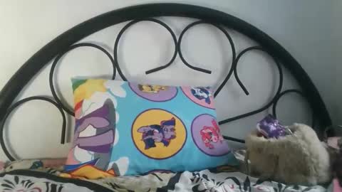 kitty_fussy online show from February 2026 04:54:01 AM