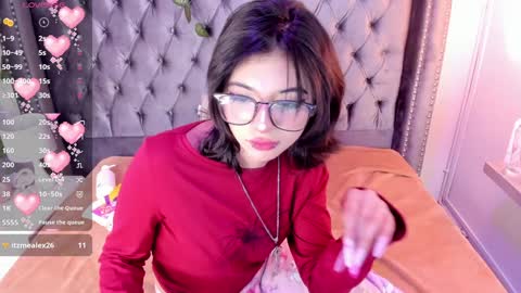 Snapshot of kitty_gang chatting on January 2025 08:39:01 AM Camila online show from January 2025 08:39:01 AM
