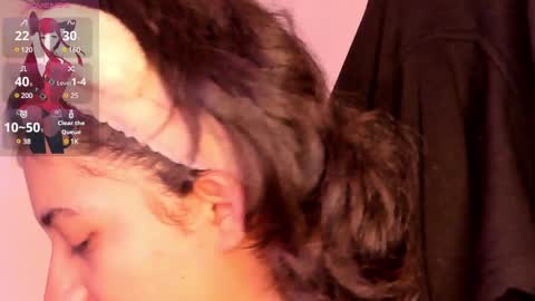 Snapshot of kitty_gang chatting on February 2025 02:39:01 AM Camila online show from February 2025 02:39:01 AM