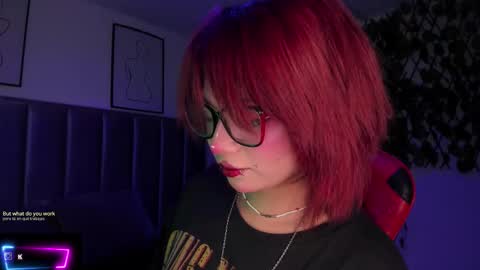 Snapshot of kitty_gang chatting on October 2025 02:52:01 AM Camila online show from October 2025 02:52:01 AM