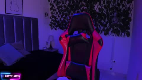 Snapshot of kitty_gang chatting on October 2025 02:32:02 AM Camila online show from October 2025 02:32:02 AM