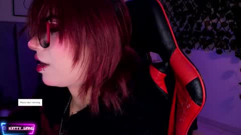 Snapshot of kitty_gang chatting on November 2025 02:00:01 AM Camila online show from November 2025 02:00:01 AM