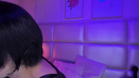 Camila online show from June 2026 10:54:01 PM