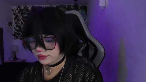 Camila online show from June 2026 01:14:01 AM