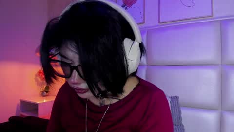Camila online show from July 2026 05:06:02 PM