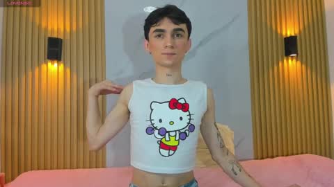 kitty_gill online show from December 2024 05:48:01 AM