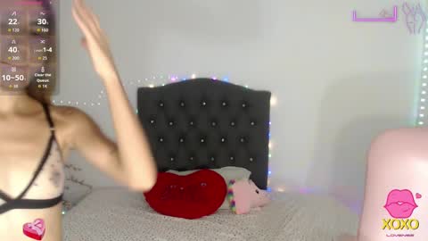 kitty  online show from September 2025 07:50:02 PM