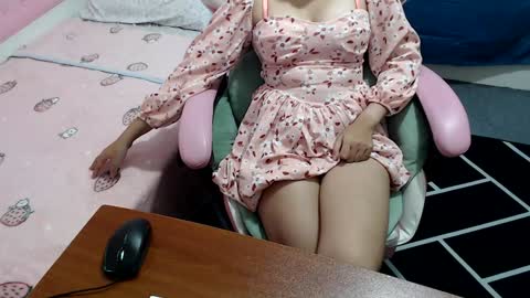 Kate online show from December 2024 08:48:01 PM