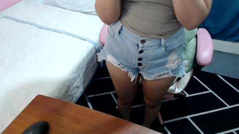 Kate online show from February 2025 03:53:02 AM