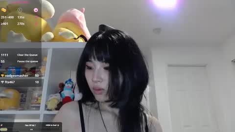 Snapshot of kitty_krush chatting on September 2025 01:38:02 AM Kitty online show from September 2025 01:38:02 AM