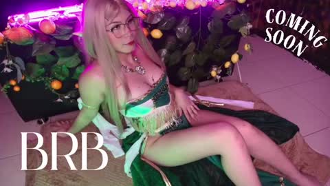 Kitty online show from November 2025 02:54:02 AM