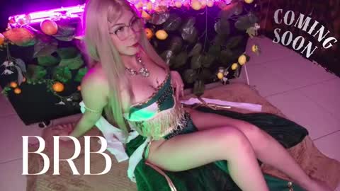 Kitty online show from November 2025 02:44:02 AM