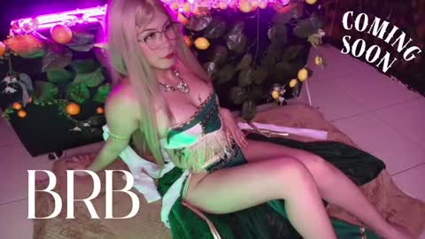 Snapshot of kitty_malach chatting on February 2026 02:22:01 AM Kitty online show from February 2026 02:22:01 AM