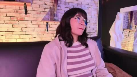 Snapshot of kitty_malach chatting on March 2026 07:15:01 AM Kitty online show from March 2026 07:15:01 AM