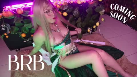 Snapshot of kitty_malach chatting on March 2026 01:43:01 AM Kitty online show from March 2026 01:43:01 AM