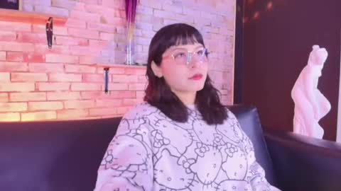 Snapshot of kitty_malach chatting on March 2026 02:50:01 AM Kitty online show from March 2026 02:50:01 AM