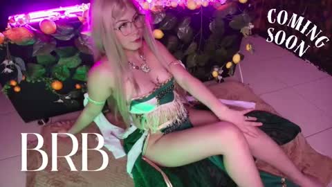 Snapshot of kitty_malach chatting on March 2026 02:22:01 AM Kitty online show from March 2026 02:22:01 AM